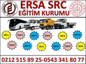 Src Belgesi